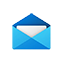 Mail symbol