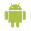 Ikonica Android logo-a