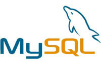MySQL - logo