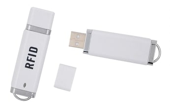 mini RFID USB Leser