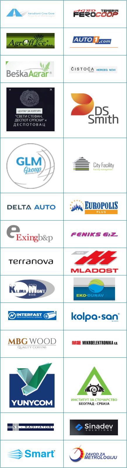 Logos za reference companies - 4